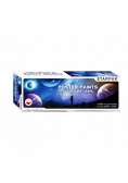 Farby plakatowe 20ml Space 12 kolorów