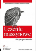Uczenie maszynowe dla programistów