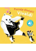 Poznaj dźwięki Vivaldi