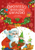 Opowieści wigilijnej Gwiazdki Gość wigilijny