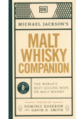Malt Whisky Companion