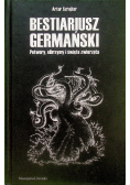 Bestiariusz Germański