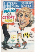 Dialogi na cztery nogi / Fachowcy