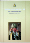 Jan Paweł II Salvifici doloris