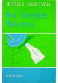 Na Świętej Warmii