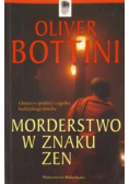 Morderstwo w Znaku Zen