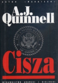 Cisza