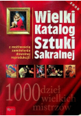 Wielki katalog sztuki sakralnej