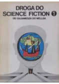 Droga do Science Fiction Tom I