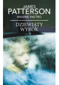 Dziewiąty wyrok Wydanie kieszonkowe