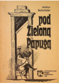 Pod zieloną papugą II obieg