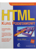 HTML kurs podstawowy