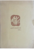 Antologia 120 u 1947 r.