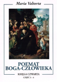 Poemat Boga - Człowieka Księga Czwarta Część 3 - 4