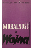 Moralność a wojna