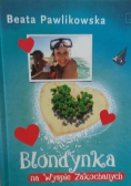 Blondynka na Wyspie Zakochanych