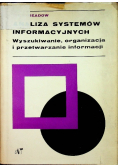 Analiza systemów informacyjnych