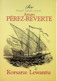 Korsarze Lewantu
