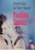Dziewczyna na Times Square