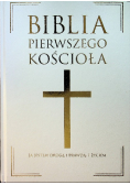 Biblia pierwszego Kościoła