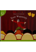 ABC uczę się Teatr Wspaniały