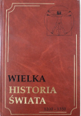 Wielka Historia Świata tom 9 1200 1350