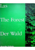 Las The Forest Der Wald