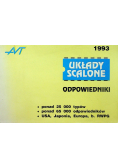Układy Scalone Odpowiedniki