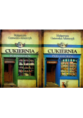 Cukiernia pod Amorem część 1 i 2