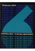 Kataliza i katalizatory
