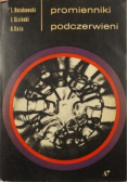 Promienniki podczerwieni