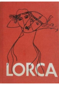 Lorca Suity i sonety