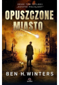 Opuszczone miasto
