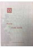 Kafka Proces
