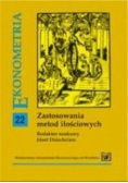 Ekonometria nr 22