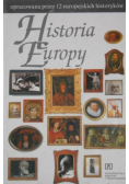 Historia Europy