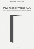 Psychoanalityczne ABC