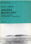 Gródek Nadbużny