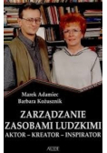 Zarządzanie zasobami ludzkimi
