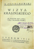 Wizyta Krasińskiego 1912 r.