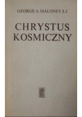Chrystus kosmiczny