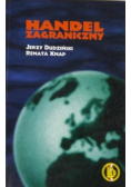 Handel zagraniczny