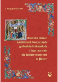 Ordinarium Missae Graduły Krakowskie