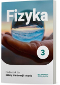 Fizyka 3 Podręcznik