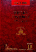Oxford Wielka Historia Świata