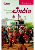 Pieszo przez Indie
