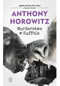 Morderstwa w Suffolk