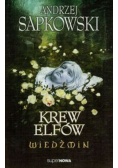 Krew elfów