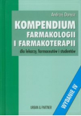 Kompendium farmakologii i farmakoterapii