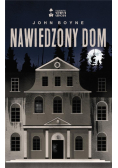 Nawiedzony dom